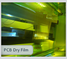PCB Dry Film